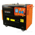 60Hz EPA Diesel Generator Set 5kw (DG6500LDE)